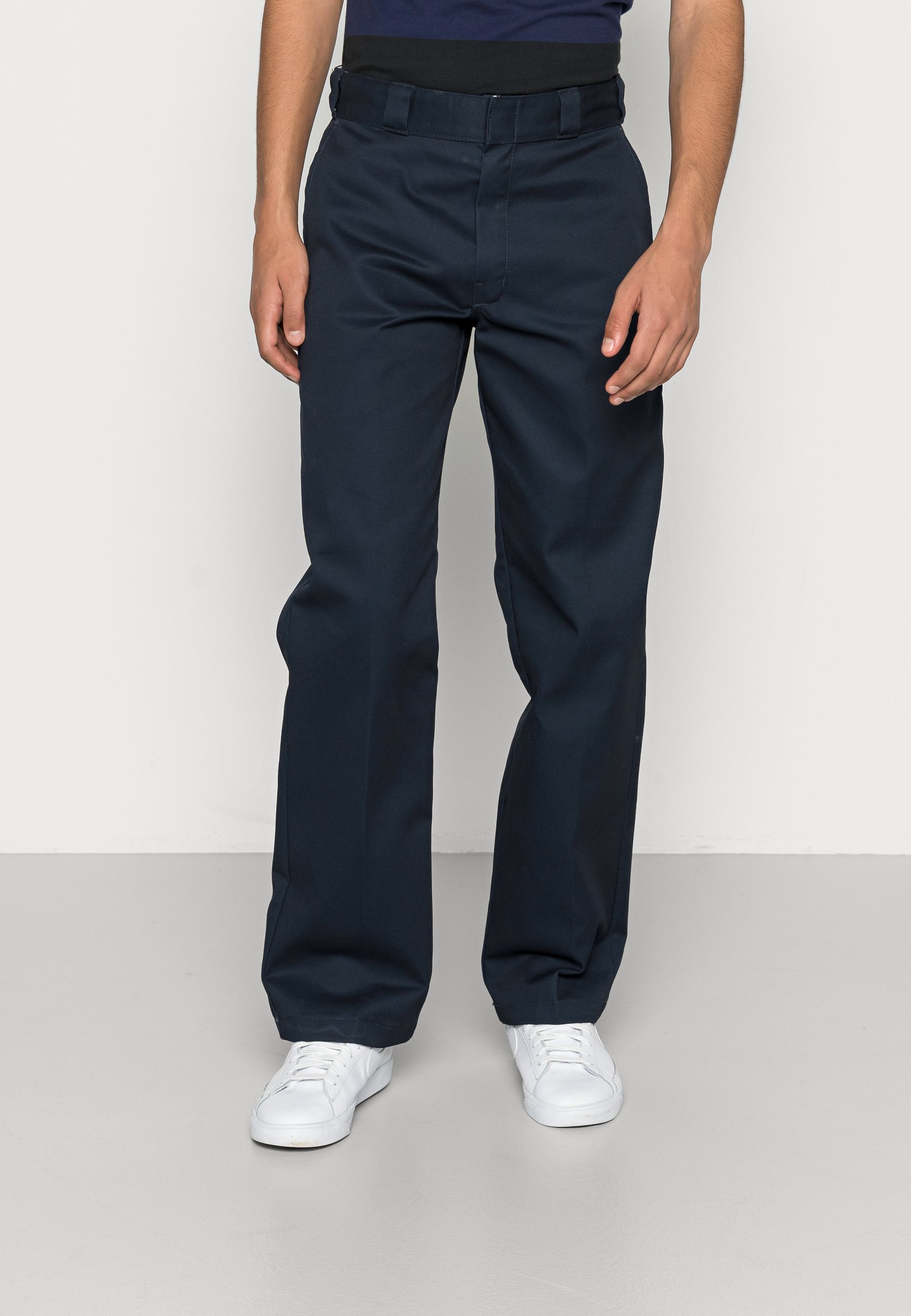Dickies 874 WORK PANT - Broek - donkerblauw