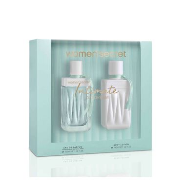 Women' Secret Gavesett for intim Daydream EDT 100 ml 100 ml