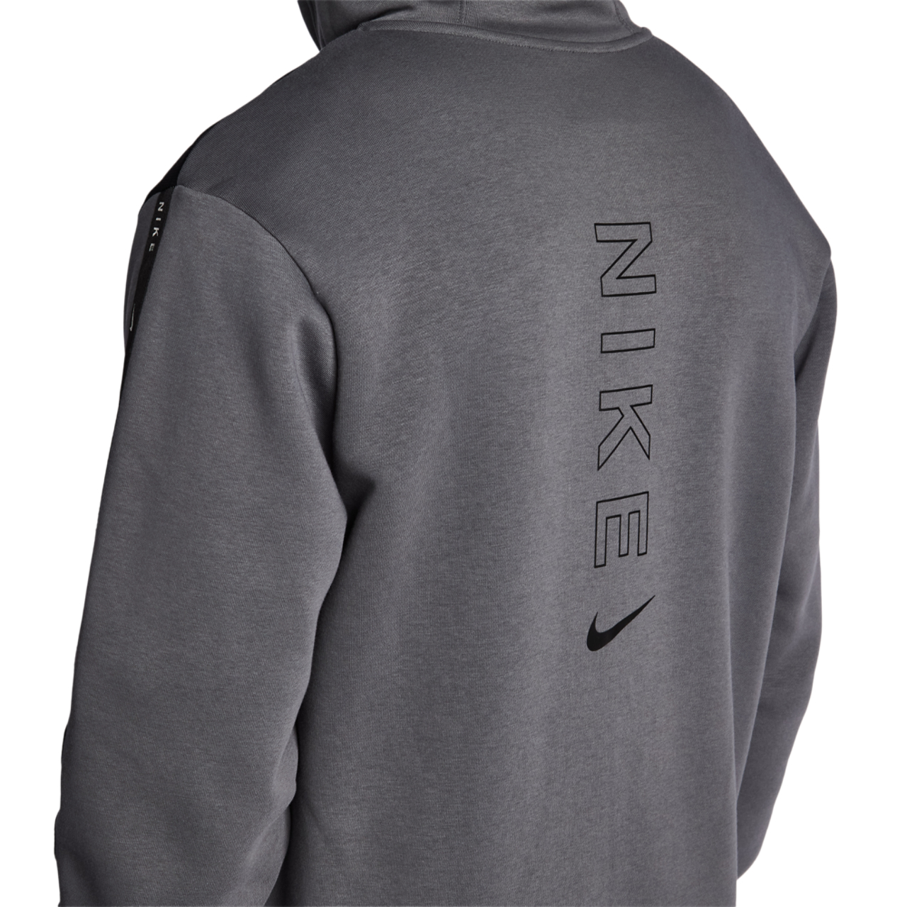 Nike City Side