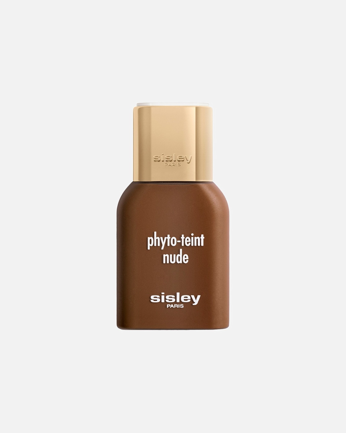 Sisley Foundation Phyto-Teint Nude - 30 ml