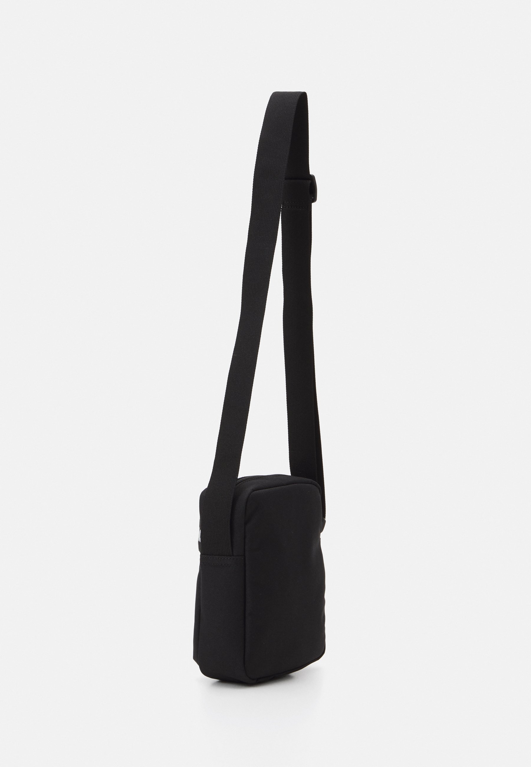 Lacoste VERTICAL - Bolsa para câmera - preta