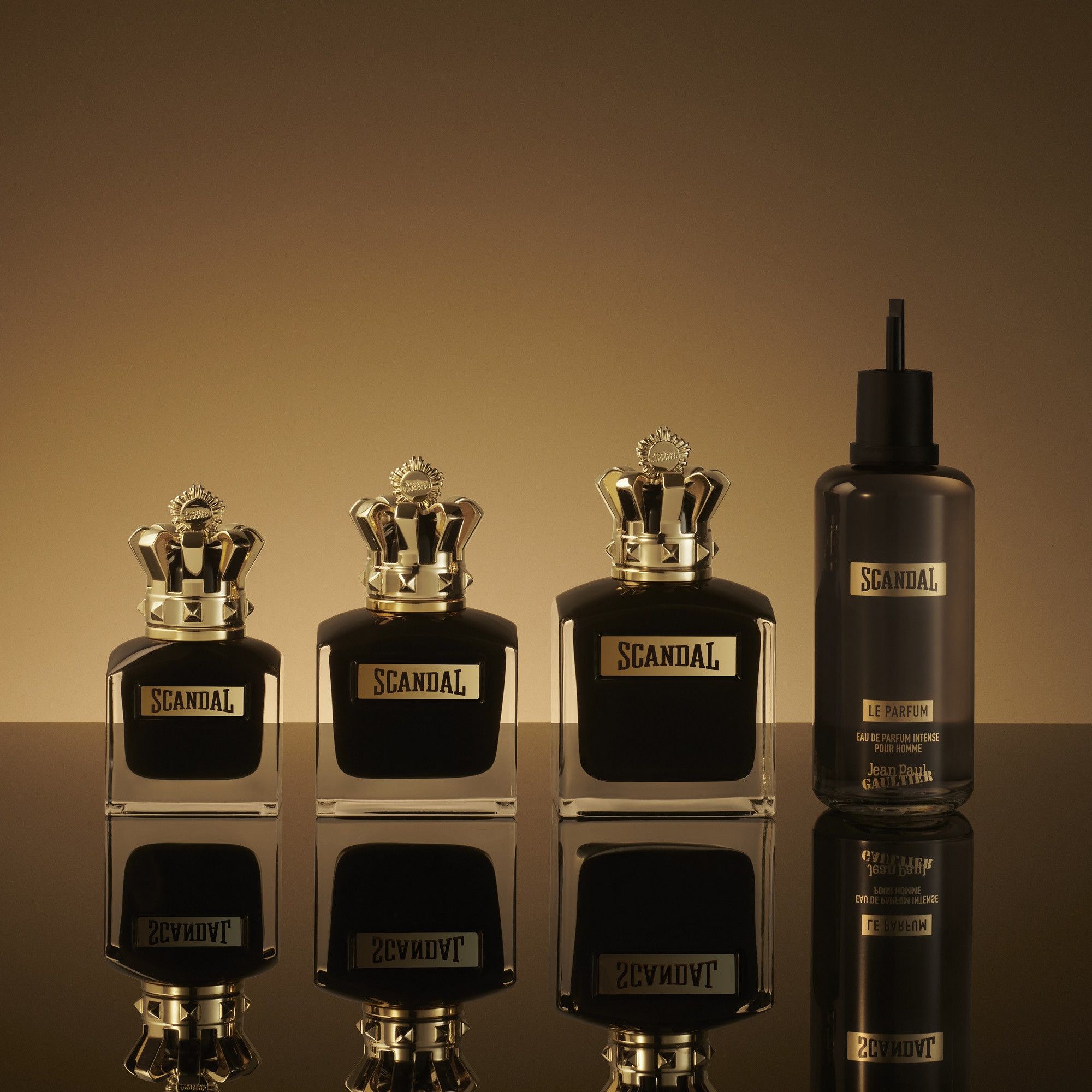 Scandal Le Parfum Pour Homme Parfemi za muškarce