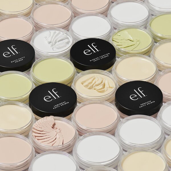elf Luminous Universal Glow Putty Primer<br>21g