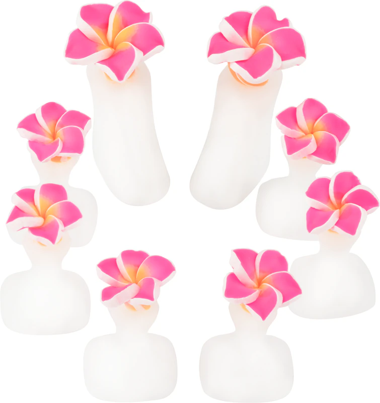 essence aloha, babes! foam teenscheiders