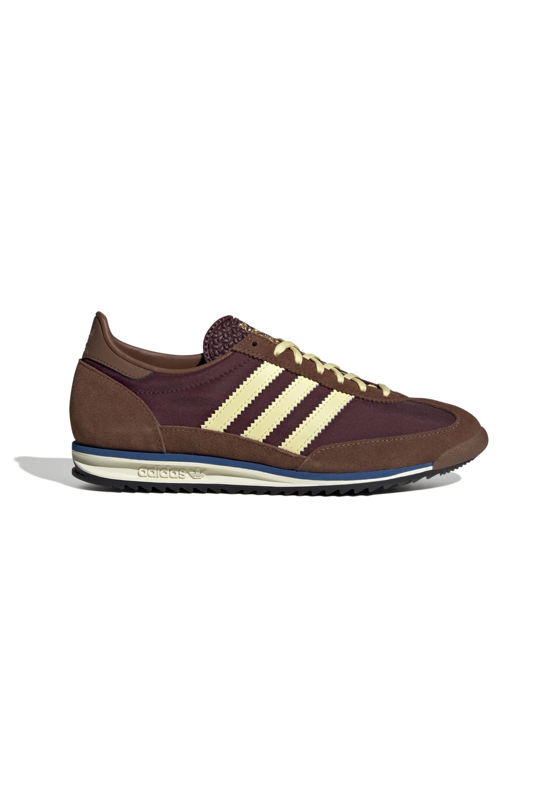 adidas Originals lage sneakers