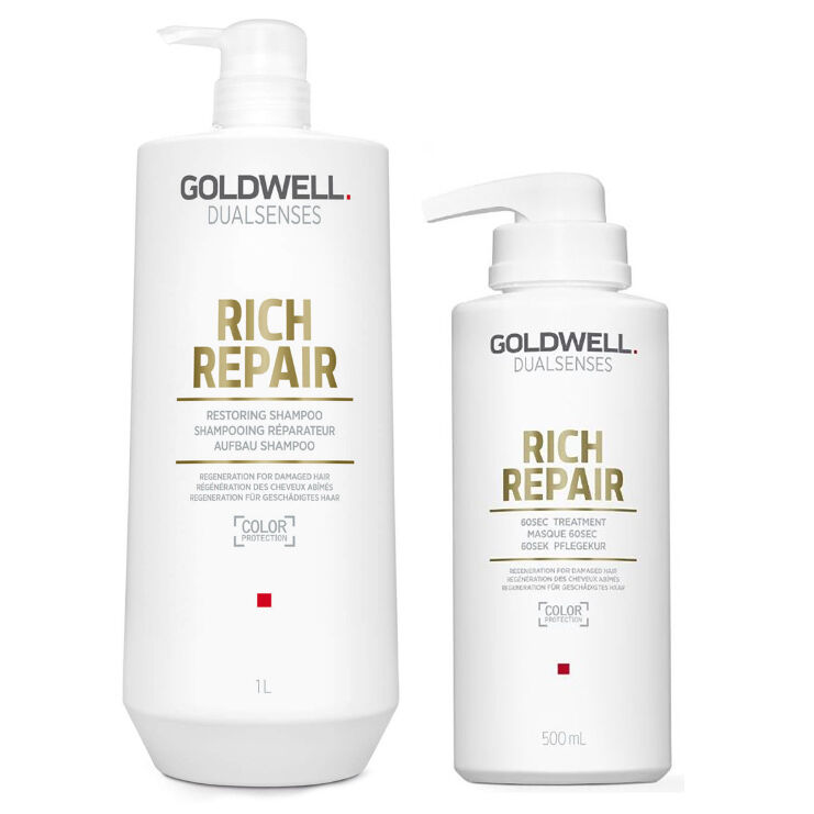 Goldwell DualSenses Rich Repair