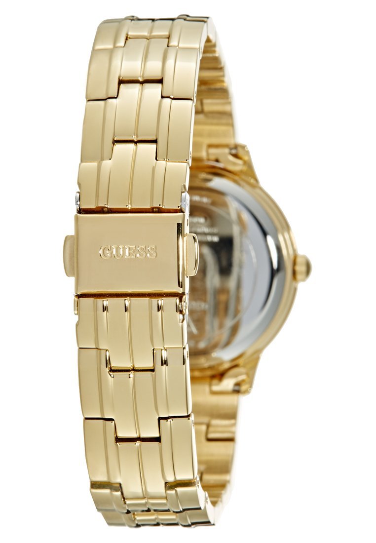 Guess LADIES - Watch - gold-coloured