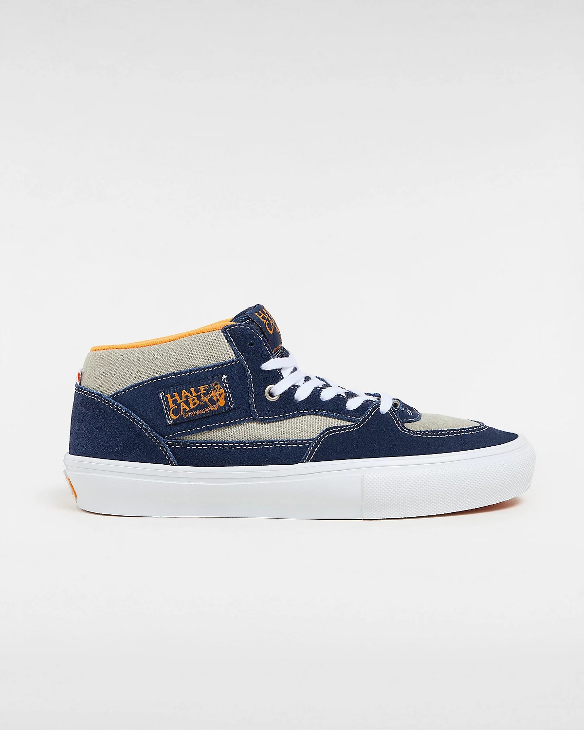 Scarpe Skate Half Cab