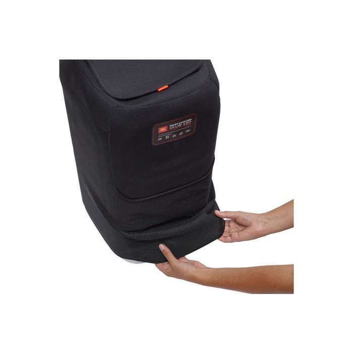 JBL PartyCover Club 120 DJ Lyres Copertura protettiva per altoparlante PartyBox Club 120