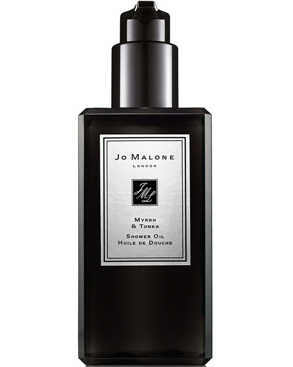 Huile de douche JO MALONE LONDON MYRRH & TONKA
