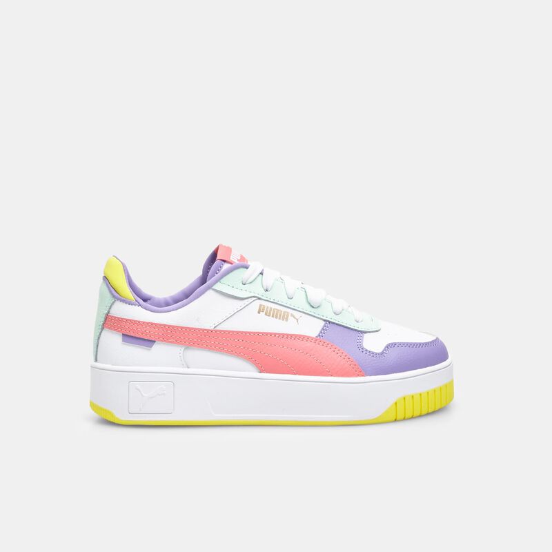Puma Carina Street Tropical damskie buty sportowe