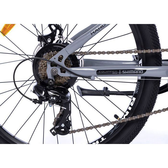 Moma Bikes - 29