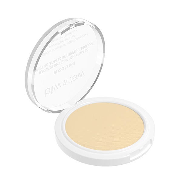 Bare Focus Clarifying Finishing Powder