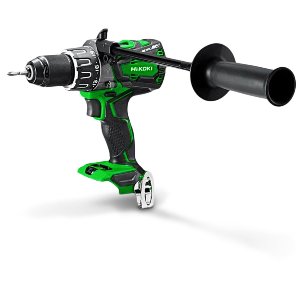 HiKOKI 18V/36V MultiVolt Brushless Akkupack 5-teilig 2 x 2,5 Ah/5,0 Ah KC36D5A(HRZ)