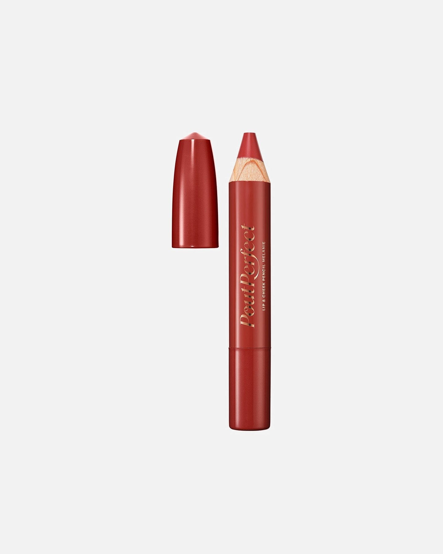 ZOEVA Lipstick Pout Perfect Lipstick Pencil - 1 Stück
