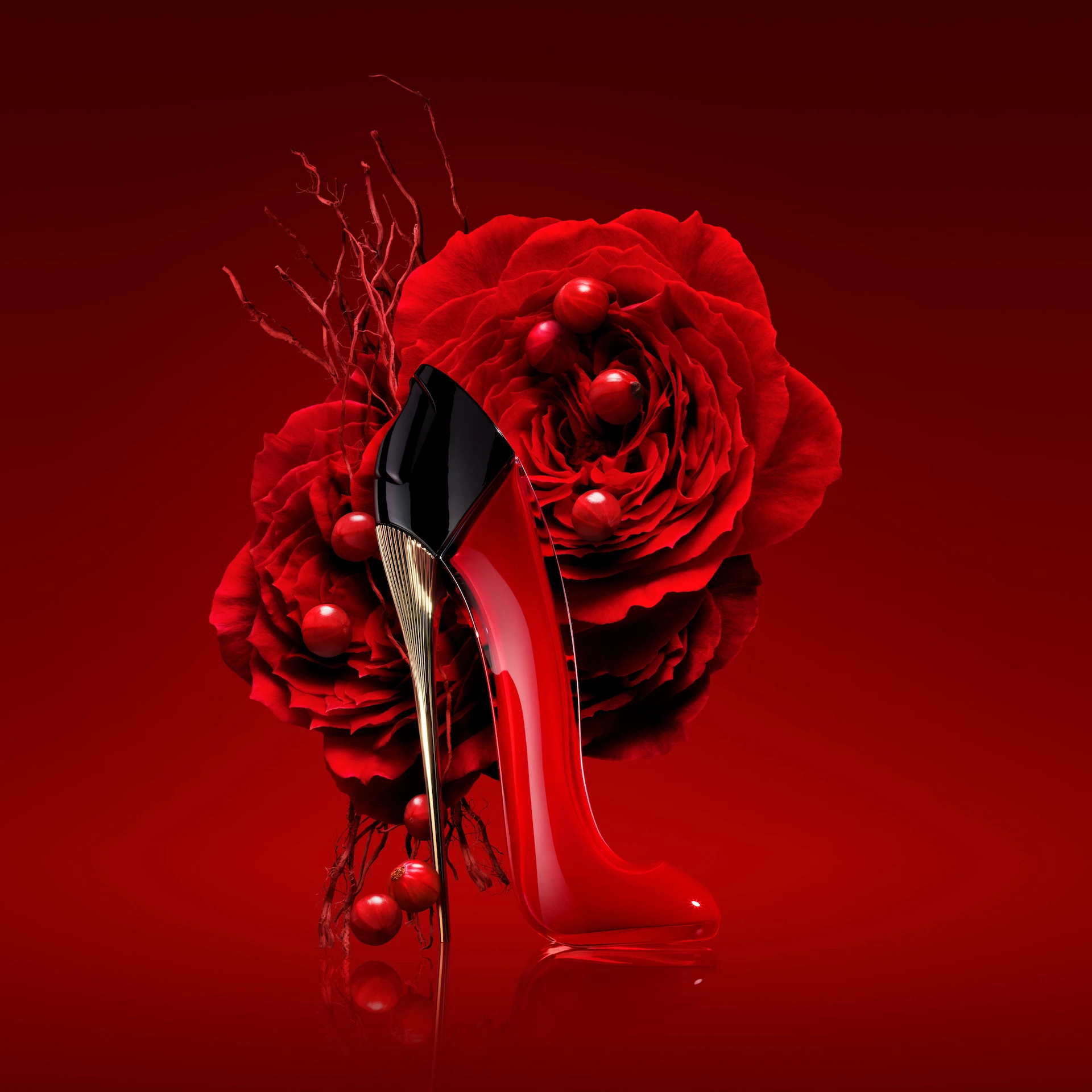 Very Good Girl toaletna voda 50 ml - Carolina Herrera