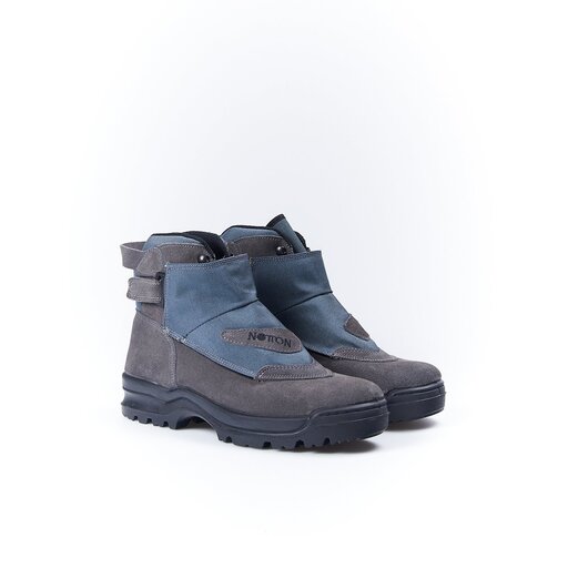 Botas Trekking Notton 728