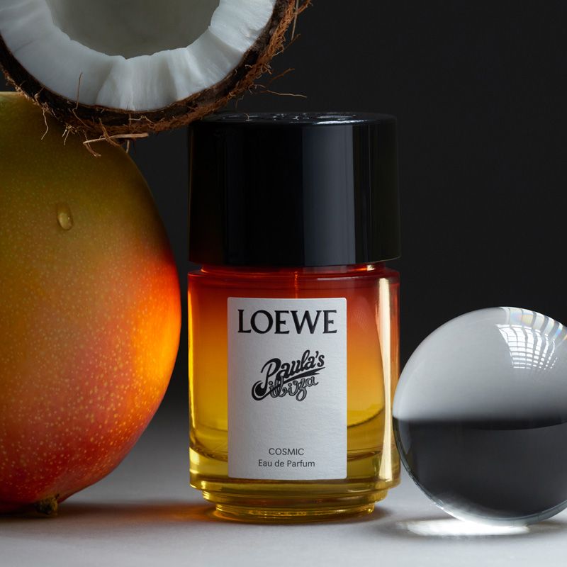 Paula's Ibiza Cosmic Eau de Parfum Ženski parfemi