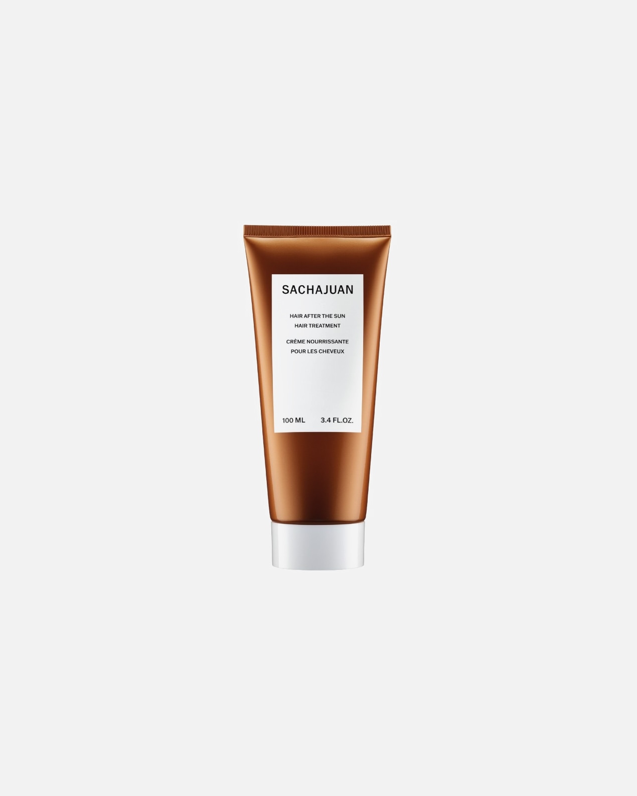Sachajuan Haarcreme - 100 ml