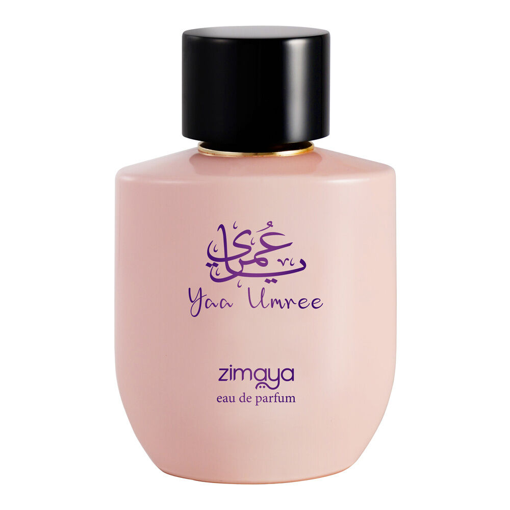 Zimaya Yaa Umree