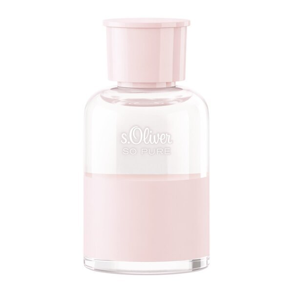 s. Oliver So Pure Women тоалетна вода<br>30ml