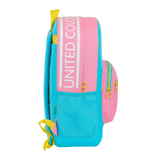  Sac à dos Benetton Block