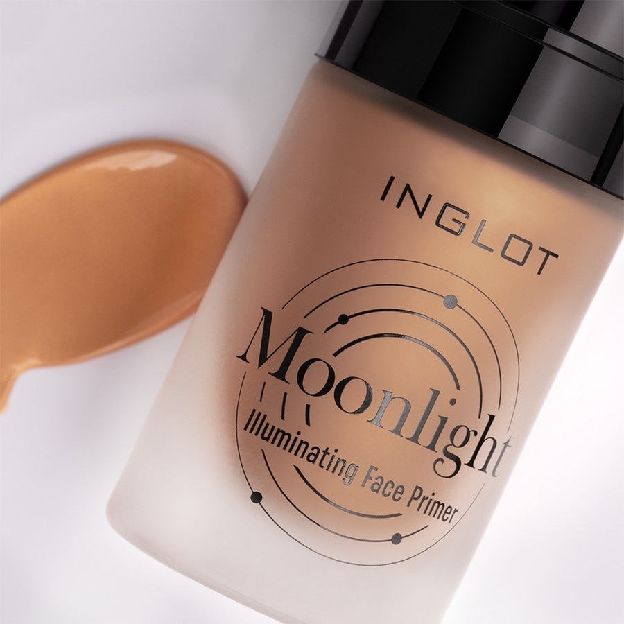 Inglot Primer Moonlight Izgaismojoša seja - 25 ml