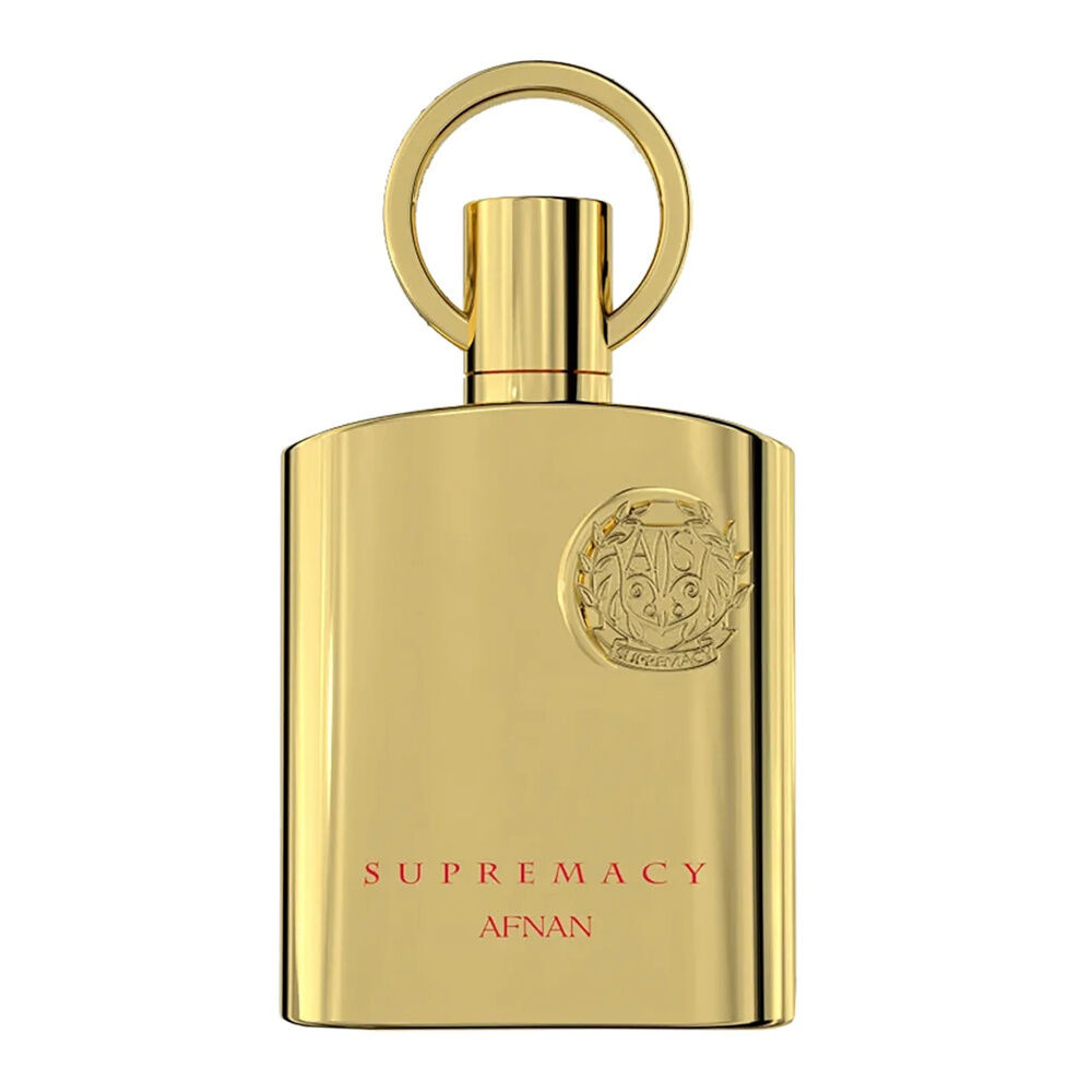 Afnan Supremacy Gold