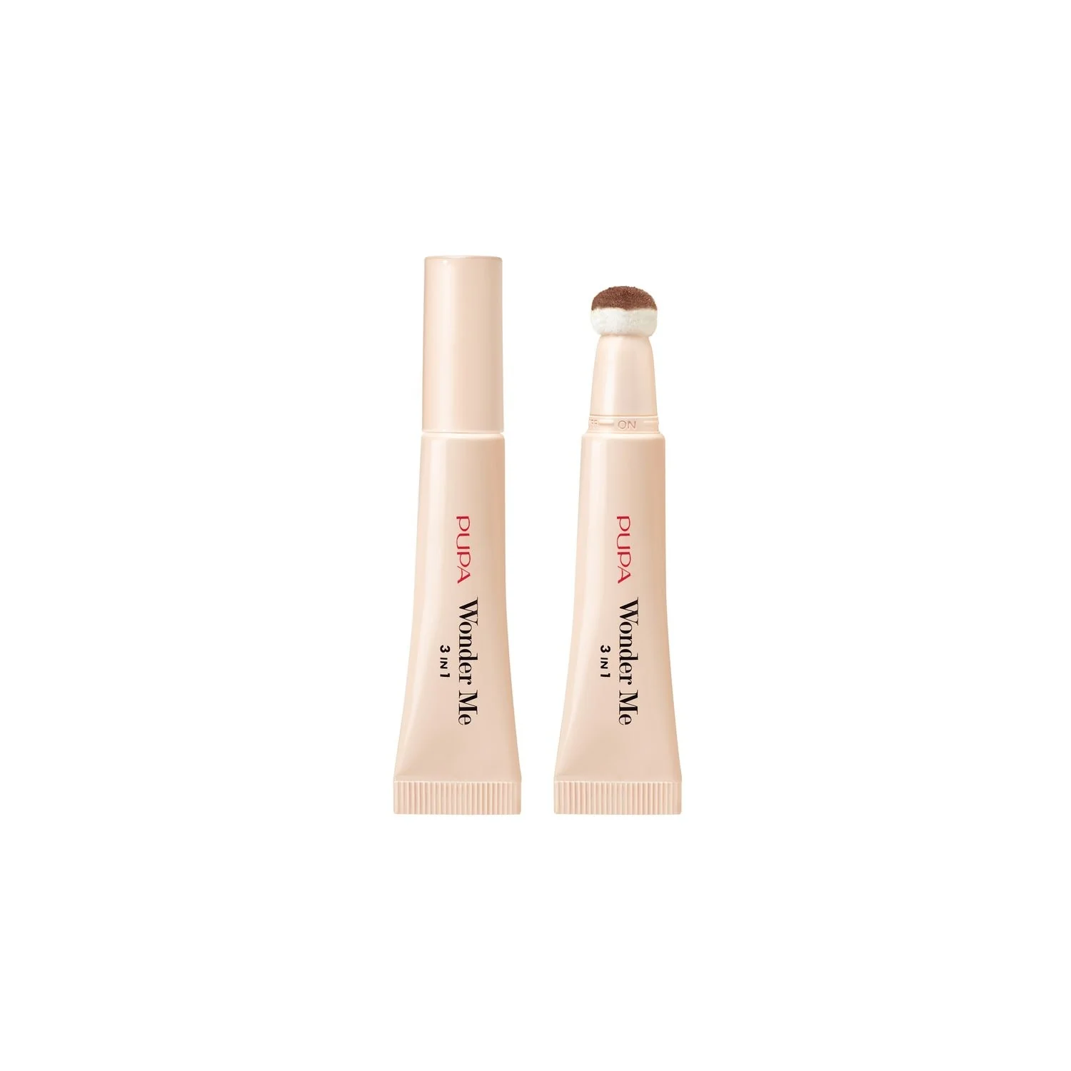Viso Wonder Me 3 in 1 - Correttore, Contouring Viso