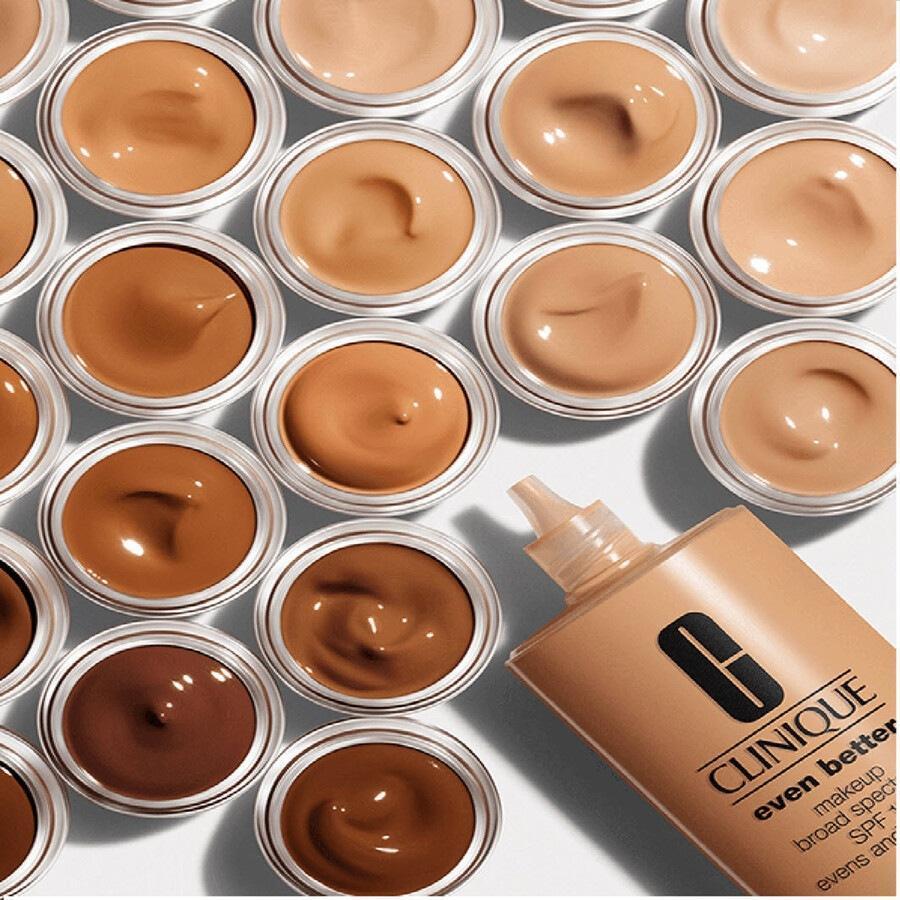 Clinique пудер Even Better™ Even Better шминка SPF 15 (2,3) - 30 мл
