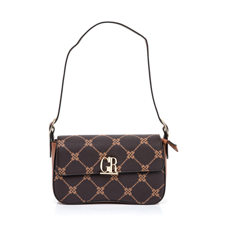 Bolsos de mujer Bolsos Marrón