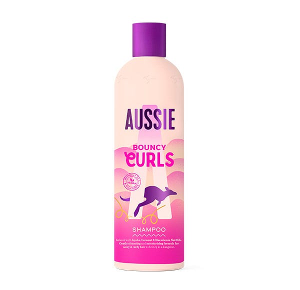 Živé kudrlinky | 300 ml