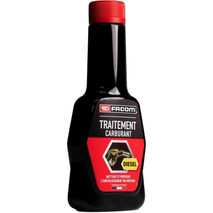 Aceite aditivo para el tratamiento del combustible diésel FACOM 200 ml - 200 ml