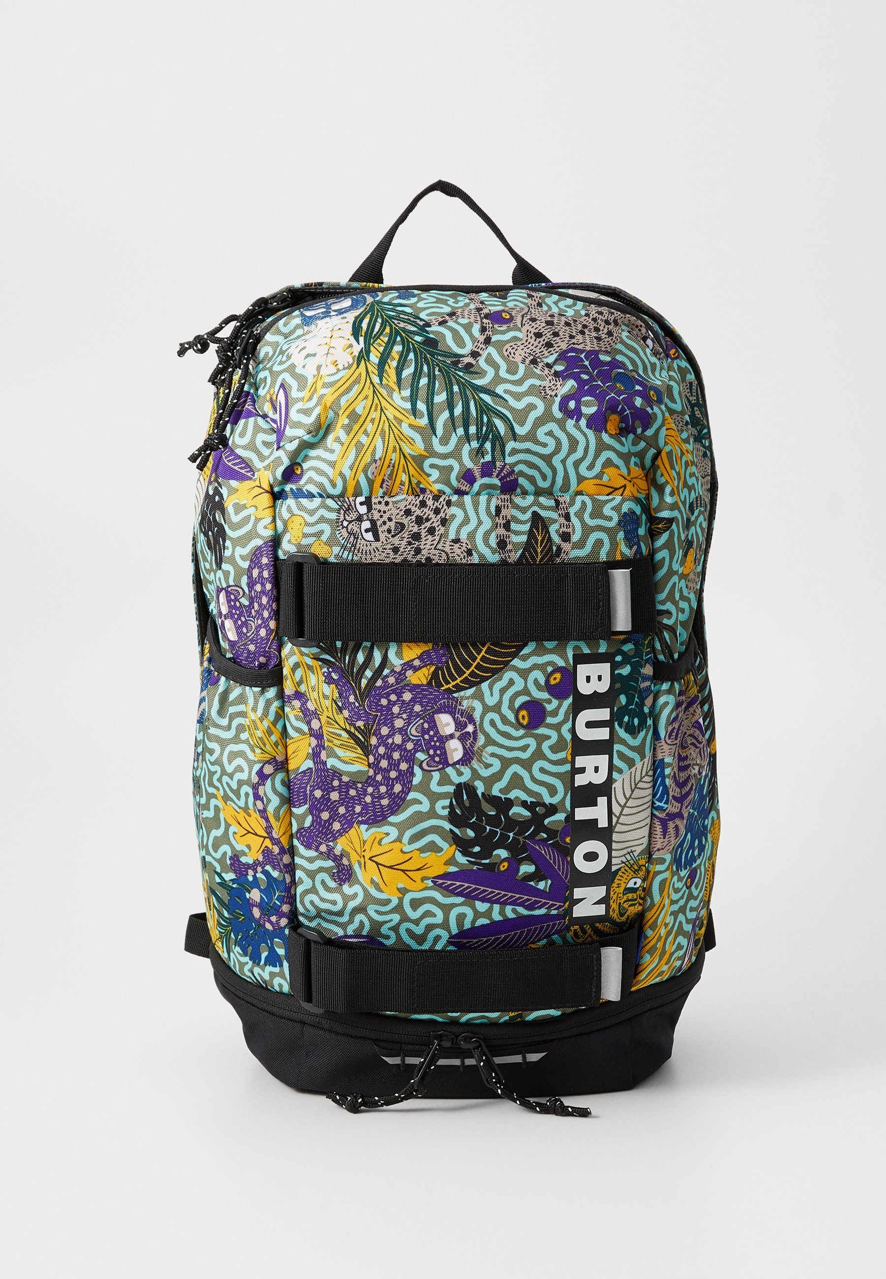 Mochila Burton DISTORTION PACK UNISSEX - Jungle Cats
