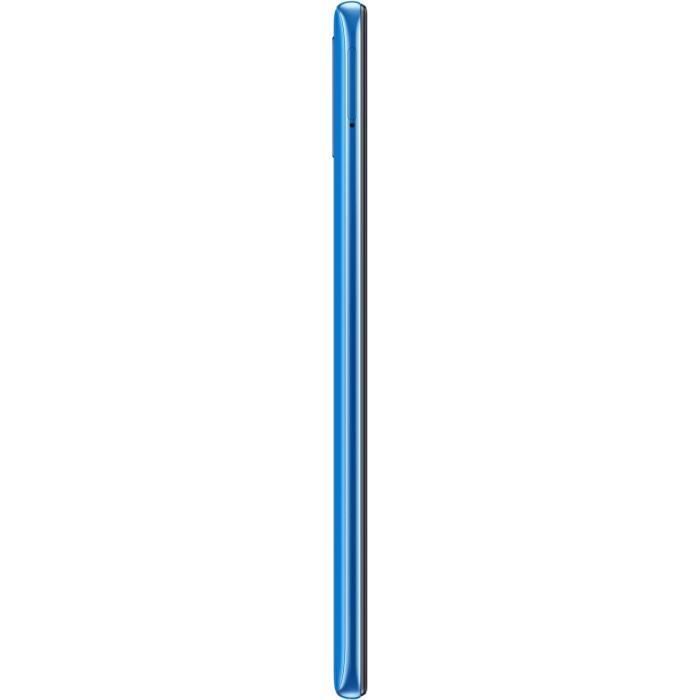 SAMSUNG Galaxy A50 - Double sim 128 Go Bleu