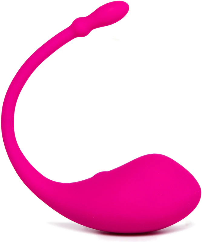 Ovo vibratório Lovense Lush Remote Bullet
