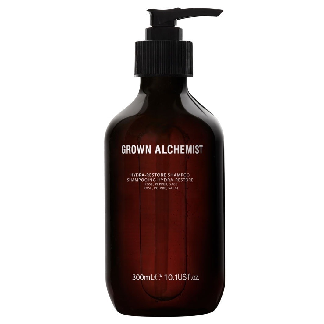 Grown Alchemist Szampon do włosów - 300 ml