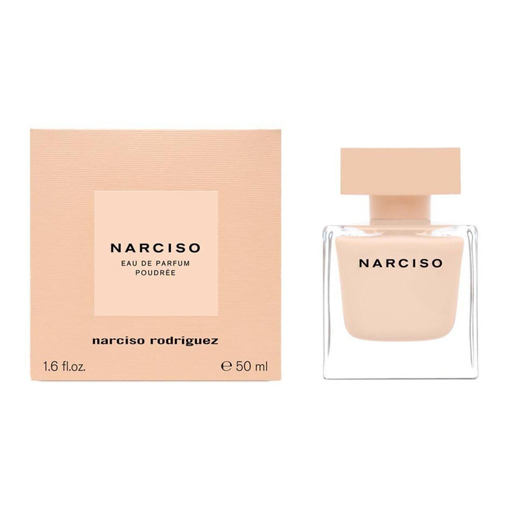 Narciso Rodriguez Narciso Poudree