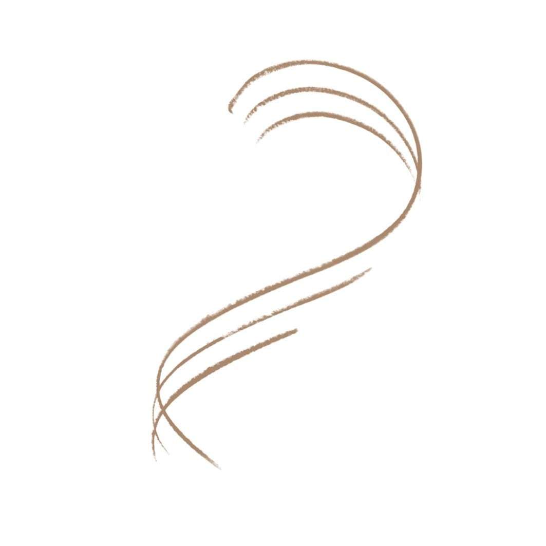 Bourjois Augenbrauenstift „Twist Up The Volume Brow Precision“ – 3 g