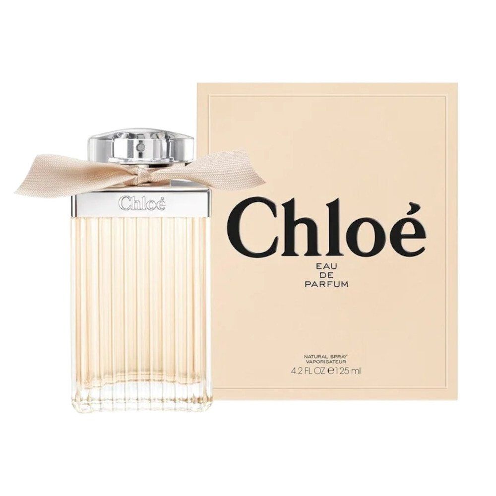 Parfumovaná voda Chloé