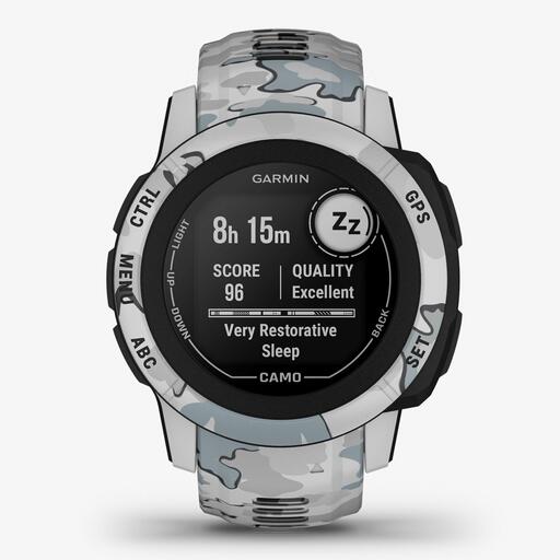  Garmin Instinct 2s Camo