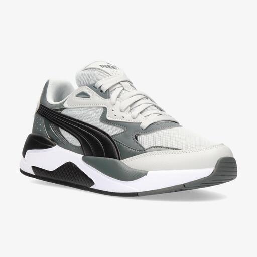 Ταχύτητα ακτίνων Χ Puma