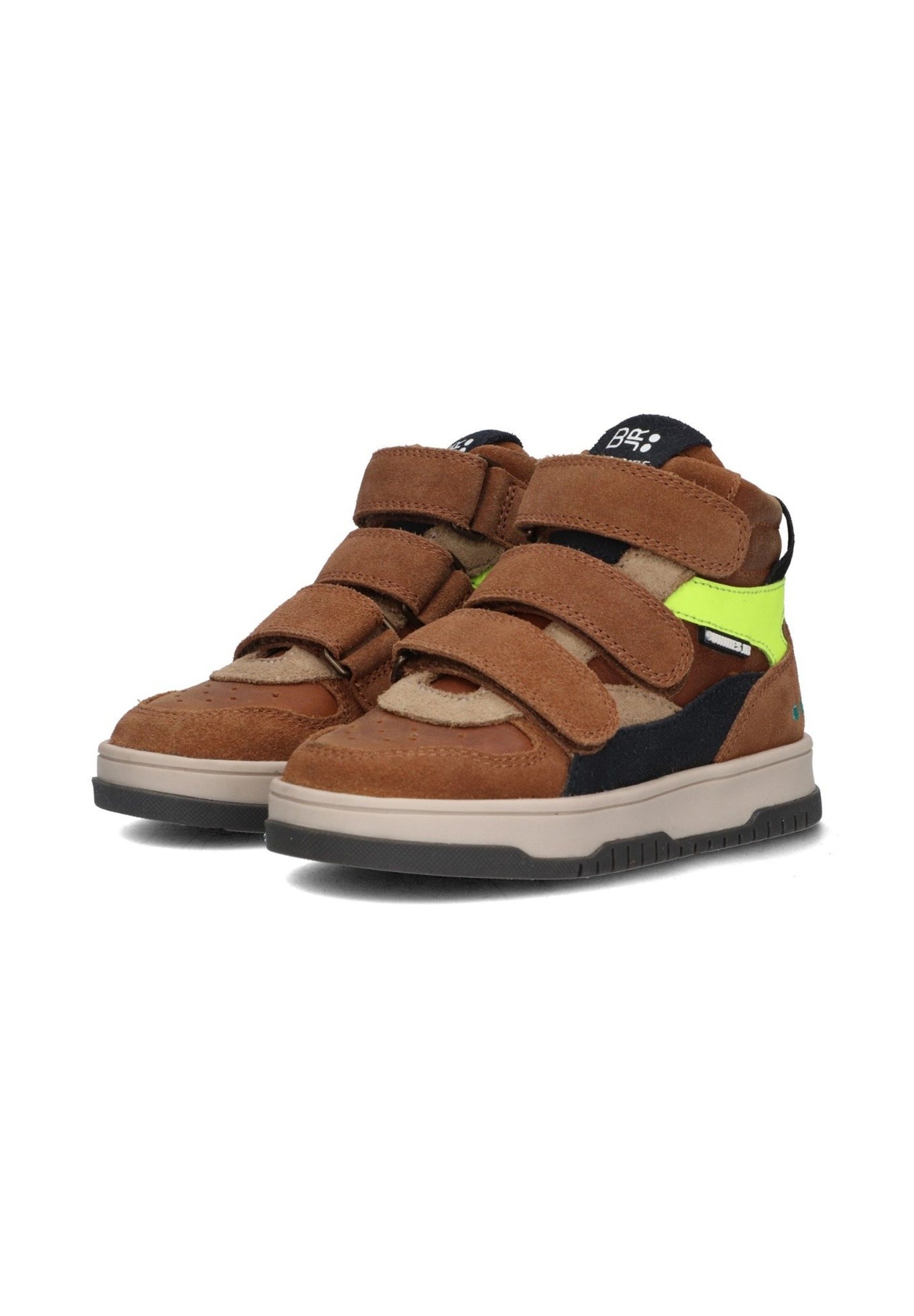 BunniesJR BENJAMIN BAAS - Babyschoenen - bruin