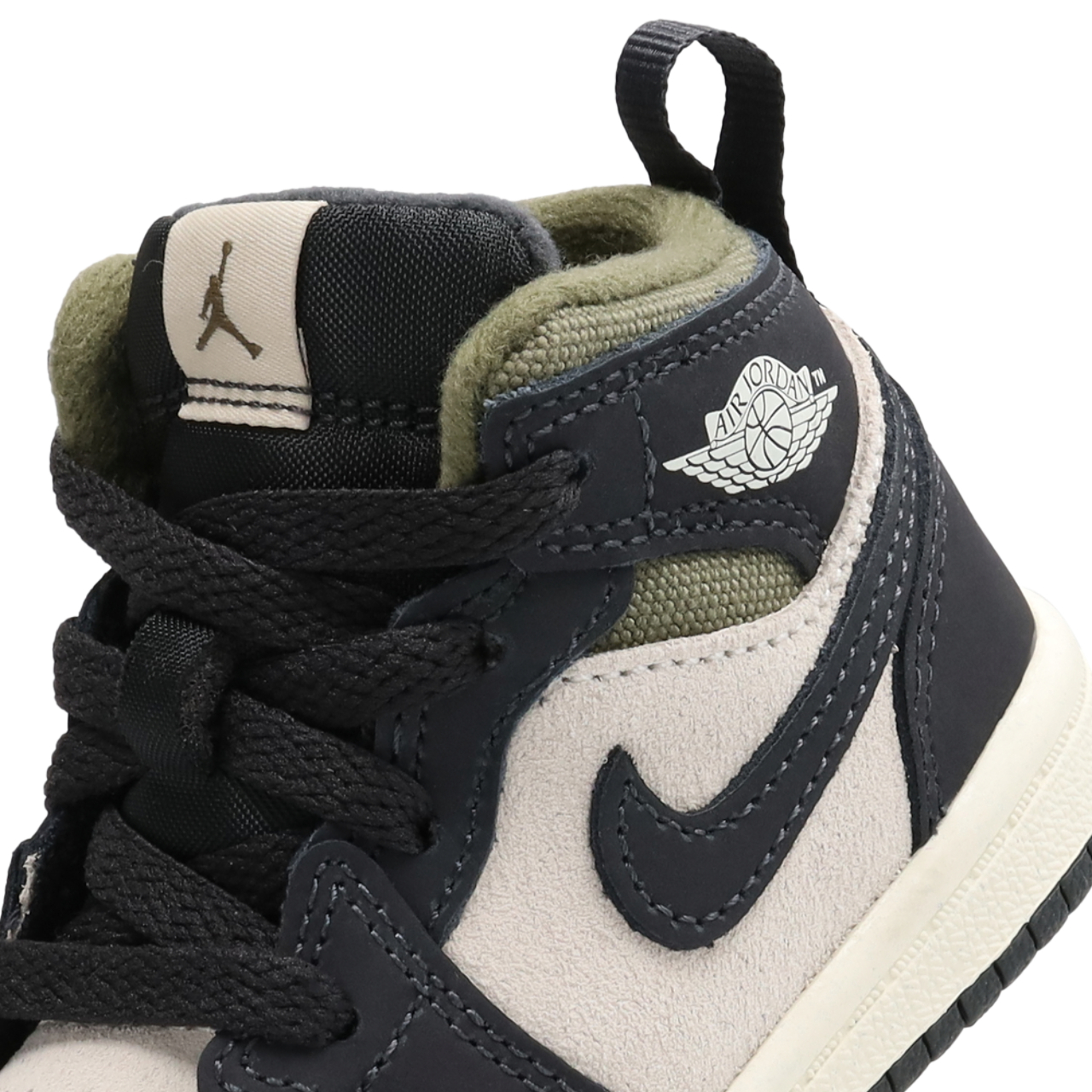 Jordan Aj1 Mid
