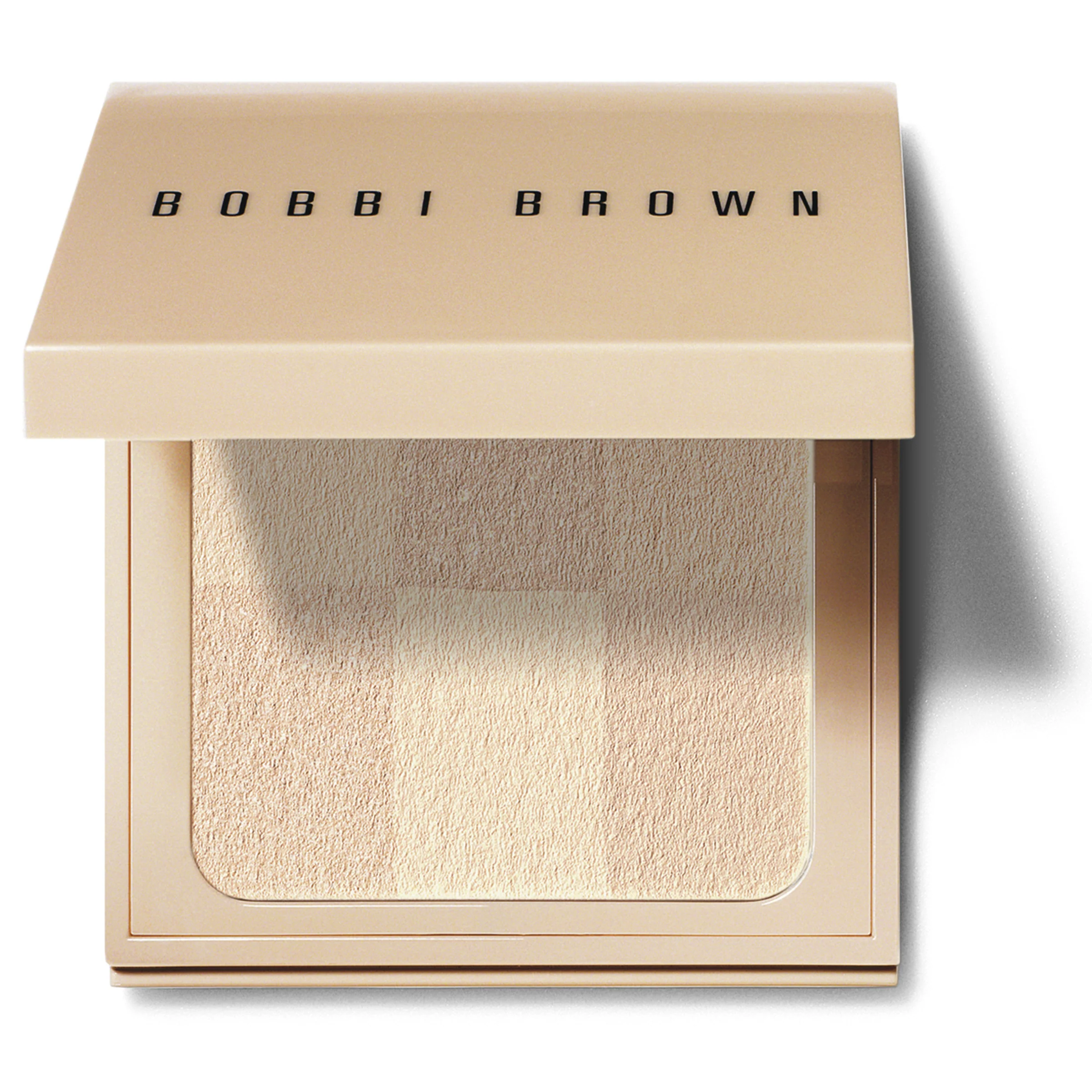 Ciprie Nude Finish Illuminating Powder - Cipria compatta, Sublimatori e Illuminanti