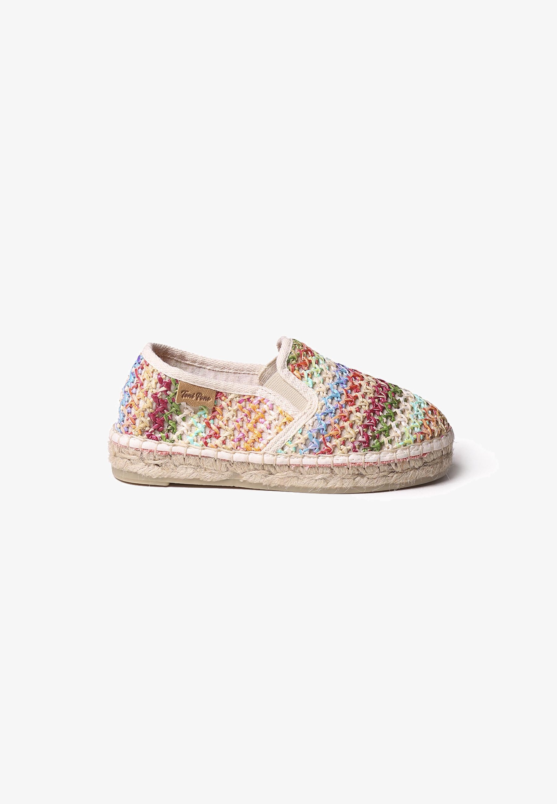 Toni Pons EFES-NZ - Espadrilles - multi