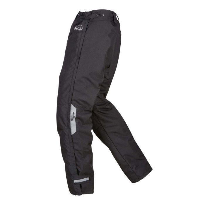 Pantalon moto Furygan Overcold - noir - S