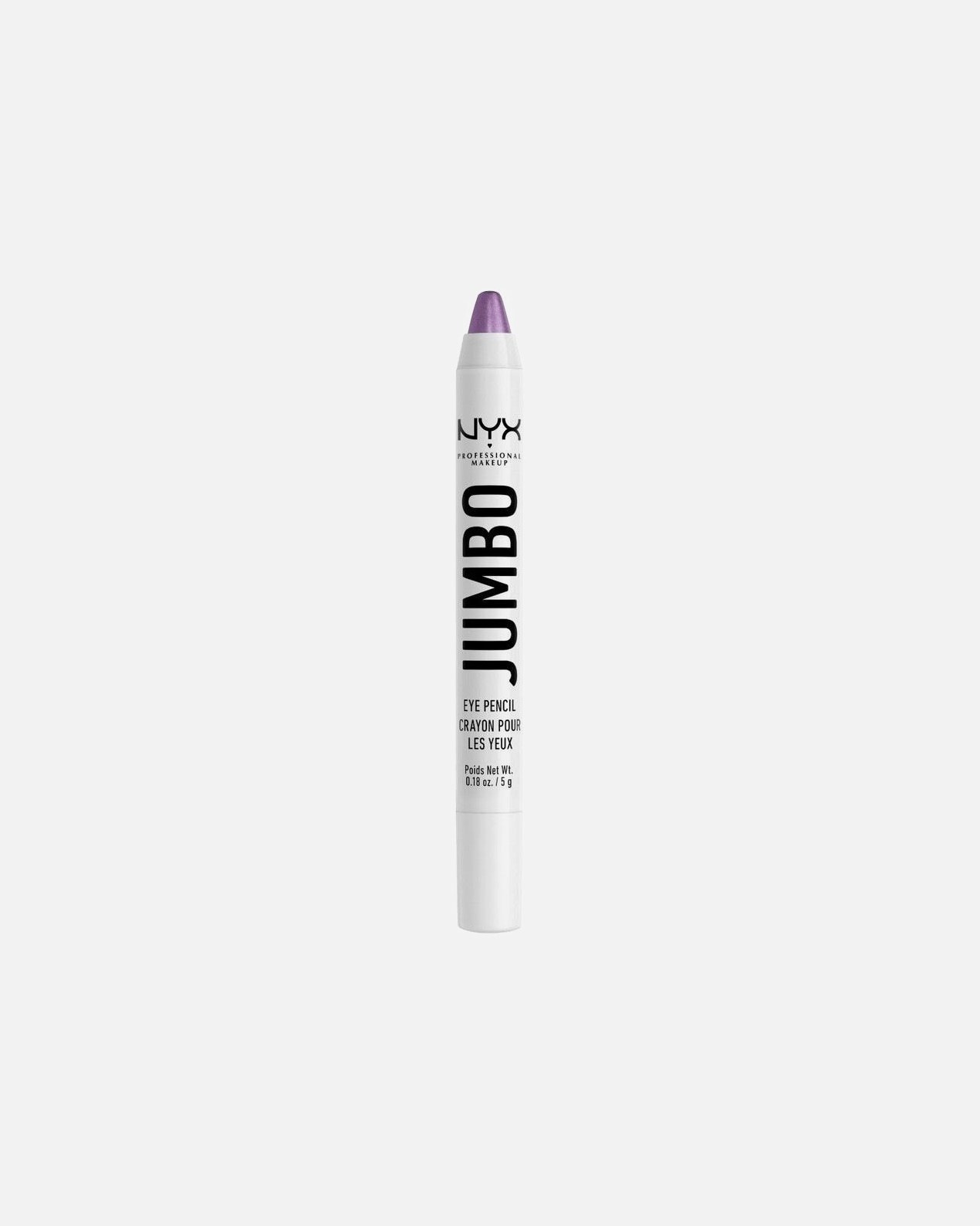 NYX Professional Makeup acu zīmulis Jumbo acu zīmulis - 5 g