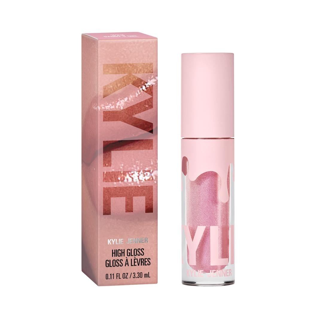 KYLIE COSMETICS Sjaj za usne visoki sjaj - 3 g