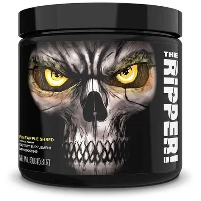 JNX Sports The Ripper!